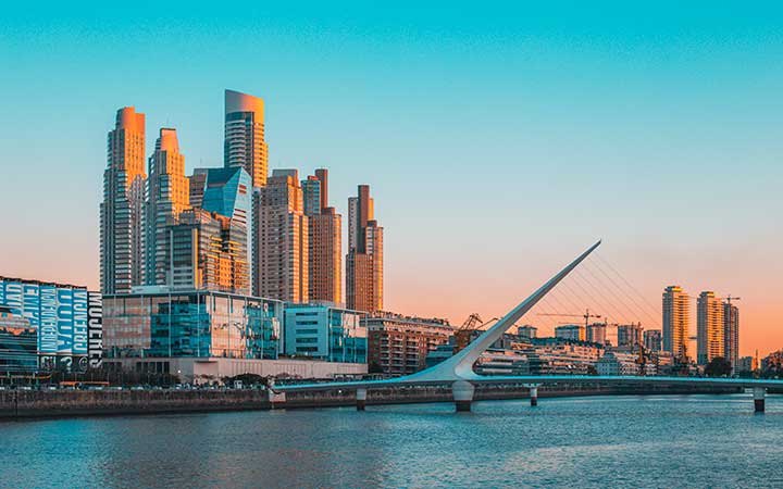 Buenos Aires